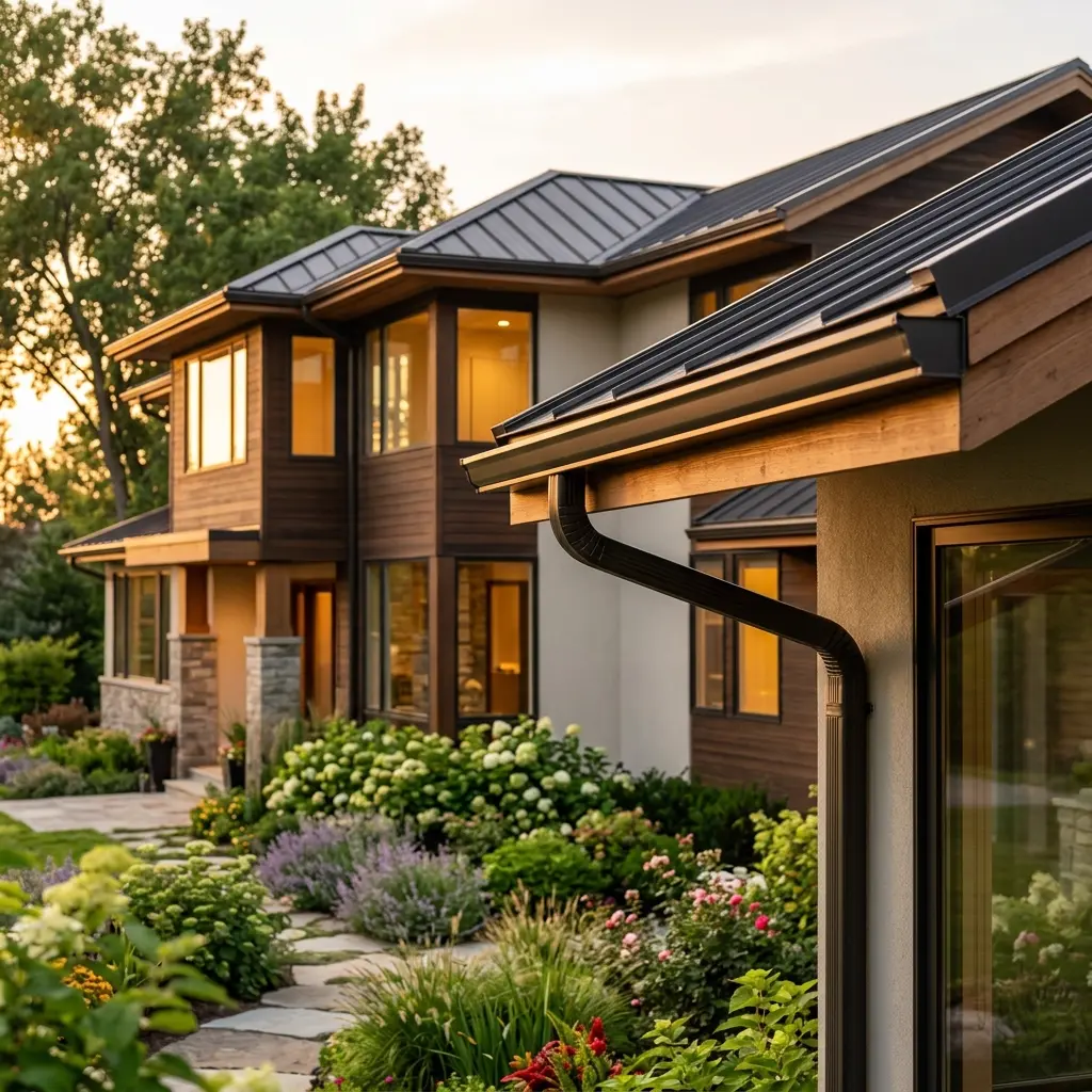 Gutter Repair in Birmingham