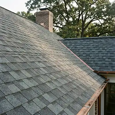 Premium roof replacement & repairs