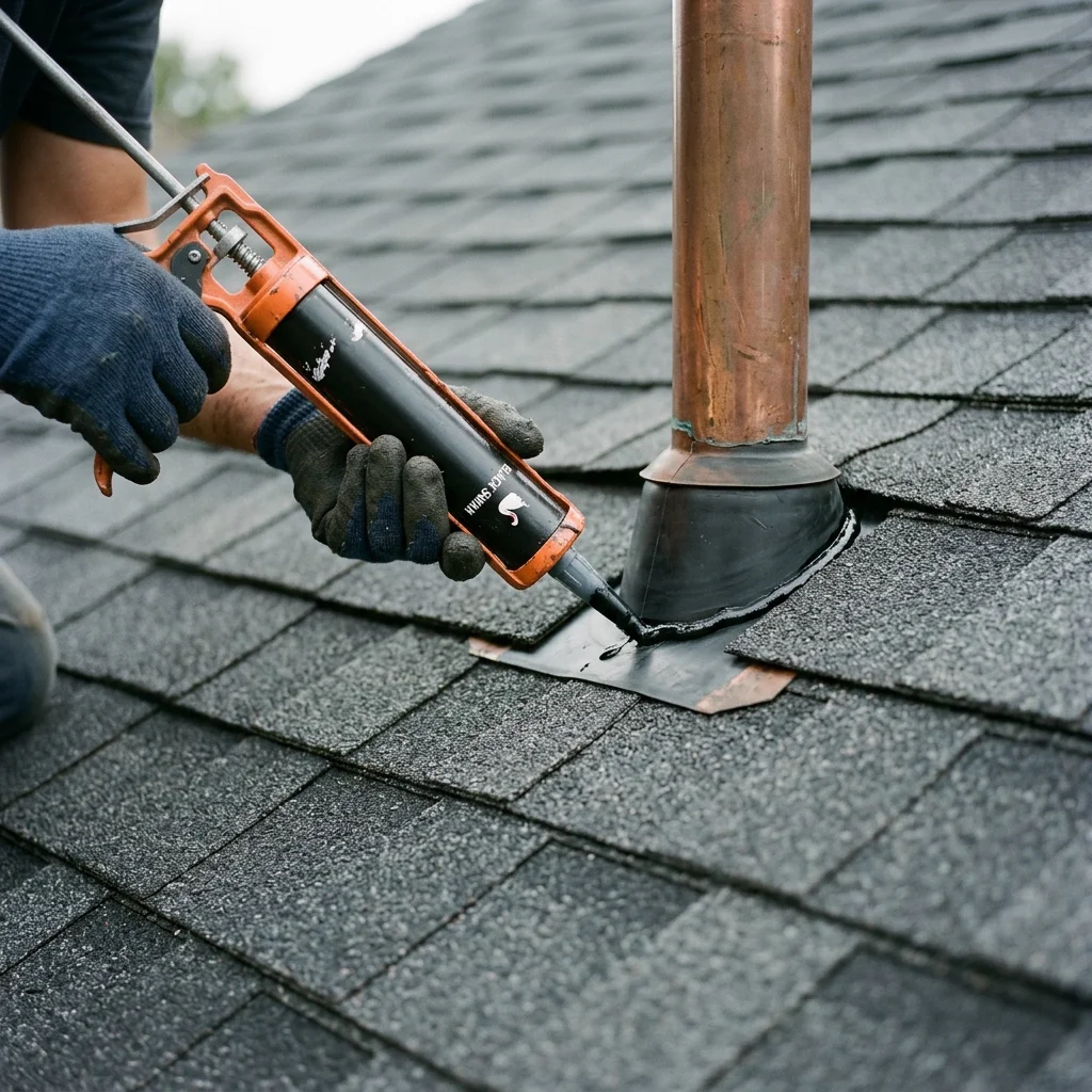 Roof Maintenance in Homewood, AL