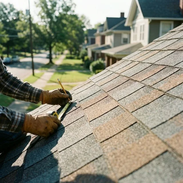 Patriot Roofing Blog